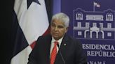 Panamá pone en "suspenso" las relaciones diplomáticas con Venezuela tras las elecciones