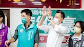 林智堅難擺脫棒球場、論文門陰影 桃園恐成綠營北台灣選情破口