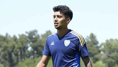 Alvo do Botafogo: Argentino do Boca Juniors é vendido a time turco e será treinado por José Mourinho