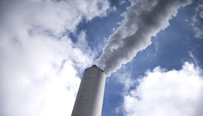 Bruselas registra una iniciativa ciudadana que pide aumentar impuestos a emisiones de CO2