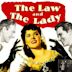 The Law and the Lady (1951 film)