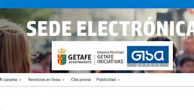 El Ayuntamiento de Getafe convoca ayudas para mejorar la eficiencia energética de los negocios