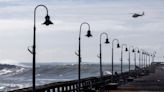 Ventura Pier reopens after a year-and-a-half closure caused by storm damage