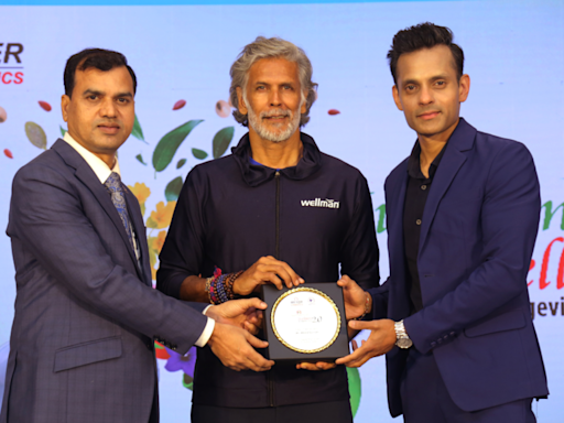 Meyer Vitabiotics hosts 2nd Nutritional Wellness Summit in Mumbai with leading experts - Times of India