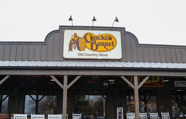 Cracker Barrel Responds After Viral Video Showing Tennessee Location Causes Backlash