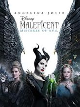 Maleficent: Mächte der Finsternis