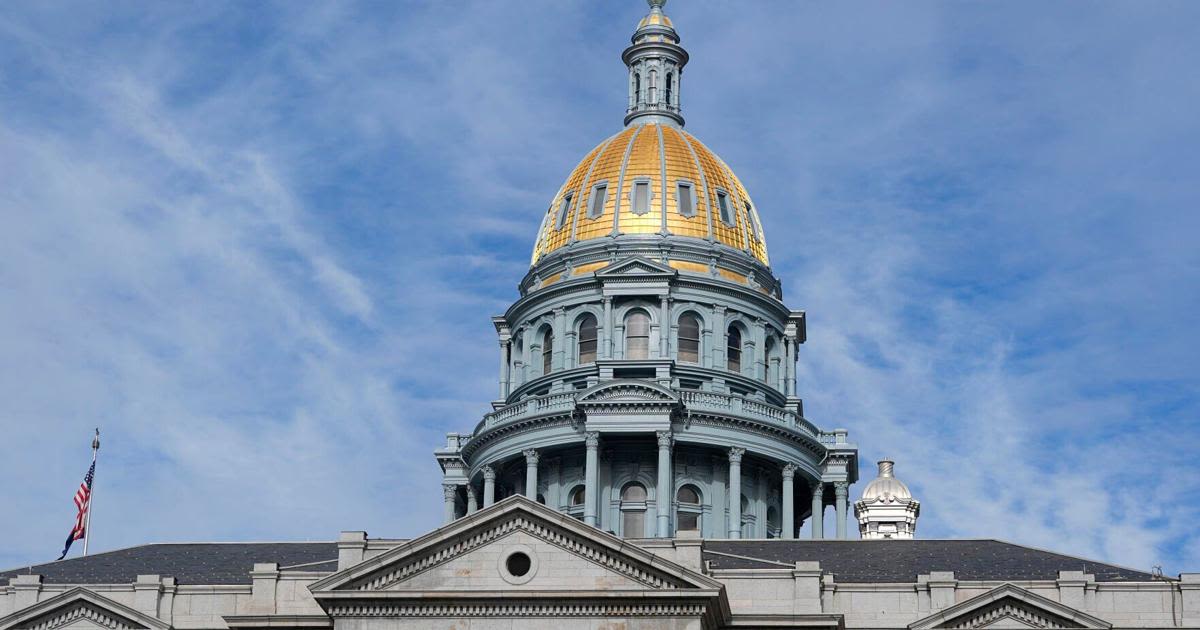 Today is the final day of the Colorado legislative session — catch up here | WHAT YOU NEED TO KNOW