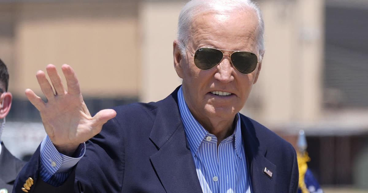 5 things to know about President Joe Biden’s visit to Madison Friday