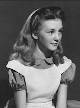 Kathryn Beaumont