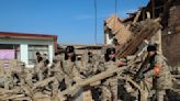 Death toll from China earthquake rises to 149, with 2 still missing