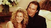 A complete timeline of Carrie Bradshaw's relationship with Aidan Shaw in the 'Sex and the City' franchise