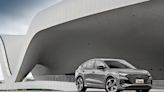 【試駕】湊齊車壇關鍵字，Audi Q4 Sportback e-tron方方面面皆誘人