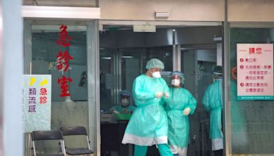 醫院爆發「關病床潮」！桃園1護理師顧15病人 離職人數暴增