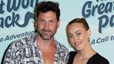 Peta Murgatroyd Is Pregnant, Expecting Baby No. 2 With Maksim Chmerkovskiy