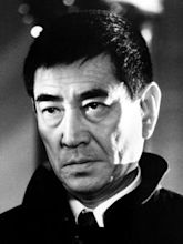 Ken Takakura