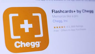 Chegg (CHGG) to Boost Growth With New Restructuring Plan