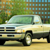 Dodge Ram 2500