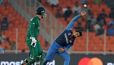 T20 World Cup, Afghanistan vs South Africa SF 1: Fantasy XI Prediction, teams, captain, toss and venue analysis