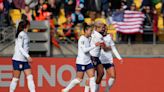 USA vs Netherlands highlights: Lindsey Horan's killer header and other must-see moments