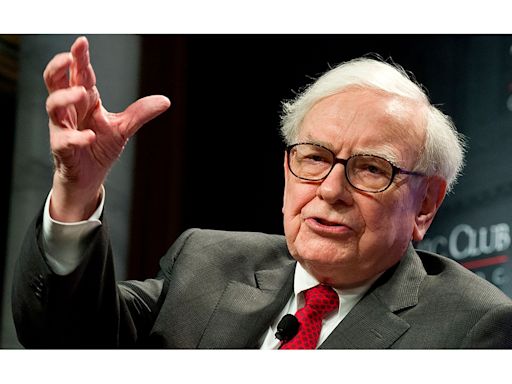 Warren Buffett: Las siete reglas para ser exitoso