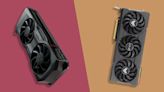 7800 XT vs 4070 Ti: how well AMD's latest stack up against Nvidia's powerhouse