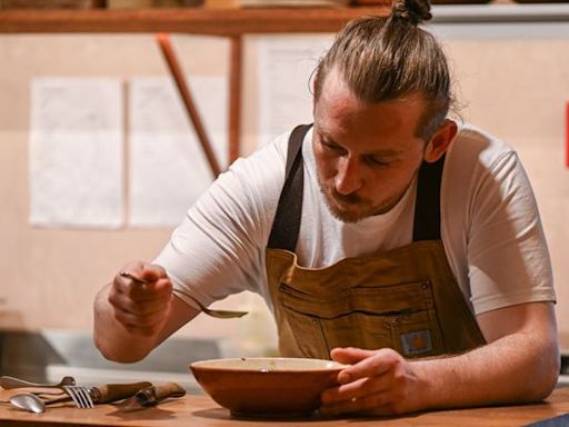 Les meilleures associations du chef Thomas Chisholm pour bien accorder sa boisson à son pique-nique