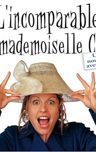 L'incomparable mademoiselle C.