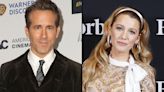 Ryan Reynolds Dedicates People’s Icon Award to Family and Wife Blake Lively at 2022 People’s Choice Awards