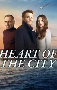 Heart of the city