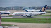 British passenger dies after Heathrow flight hits severe turbulence