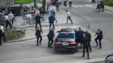 Suspect charged in attempted assassination of Slovakia leader