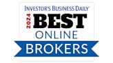 Best Online Brokers List: These 4 Brokerages Top Their Peers