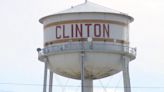 Clinton starting process for new city building