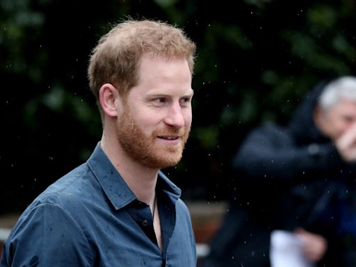 Archie dans les pas de son père ? Cette mission de taille que le prince Harry envisage de transmettre à son fils