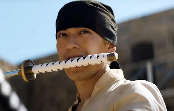 Netflix's One Piece Season 2 Will Be Much Better Than Season 1, Says Mackenyu