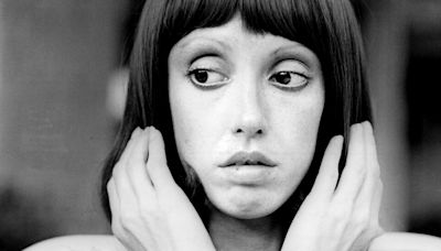 Shelley Duvall, Star of ‘The Shining’ and ‘Nashville,’ Dies at 75