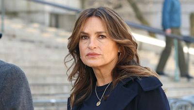 Law and Order: SVU Season 26: What to Know About Benson s Return