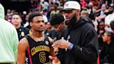 Bronny James Addresses Playing In NBA With LeBron: “That’s Not My Mindset At All”