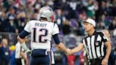 Tom Brady admits Patriots got major break from referees in 2017 AFC title game win over Jaguars