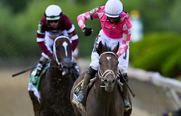 Haskell Stakes 2024 predictions, odds, horses, time, entries, post positions: Expert picks by racing insider