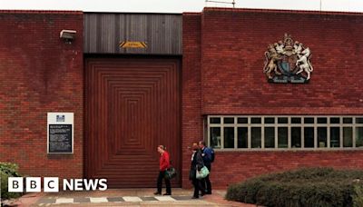 Feltham Young Offenders' Institute is most violent - watchdog