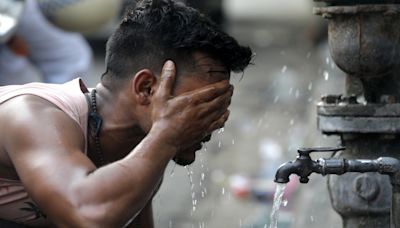 La ministra de Agua de Nueva Delhi comienza una huelga de hambre por la escasez de agua