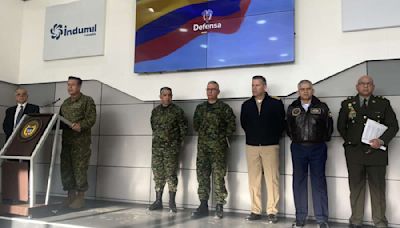 Gobierno de Colombia finaliza cese al fuego con las disidencias de las FARC