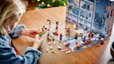 Lego Just Dropped 6 New Advent Calendars for the Holidays