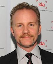 Morgan Spurlock