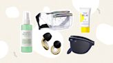 The Best Music Festival Must-Haves to Pack In Your Bag, from Tech to Skincare