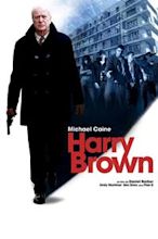 Harry Brown