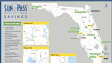 ¿Quieres el descuento Sunpass en las carreteras con peaje en Florida? Esto es lo que debes saber