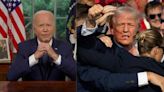Donald Trump assassination bid: 'Political rhetoric gotten very heated, Time to cool it down,' says Biden