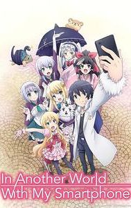 Isekai wa smartphone to tomo ni.